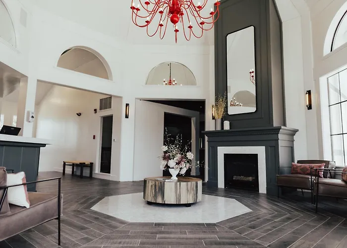 Vinland Hotel&Lounge