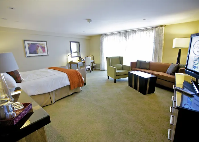 Corque Hotel, Solvang, A Tribute Portfolio Hotel