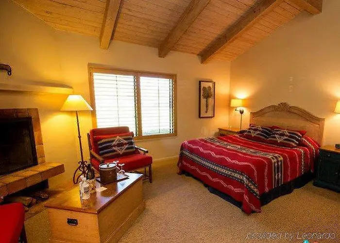 Alisal Ranch